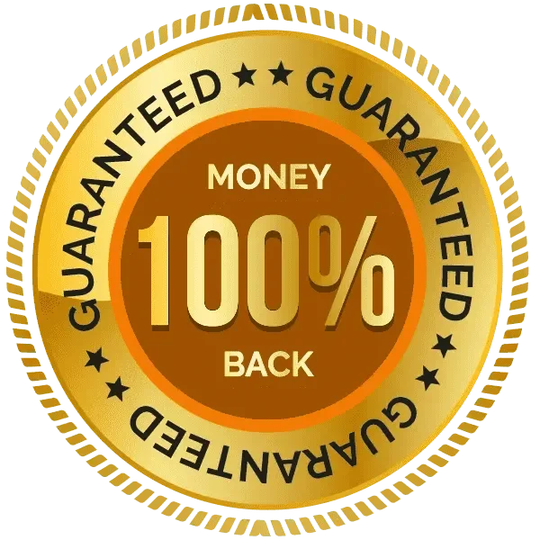 guarantee-badge