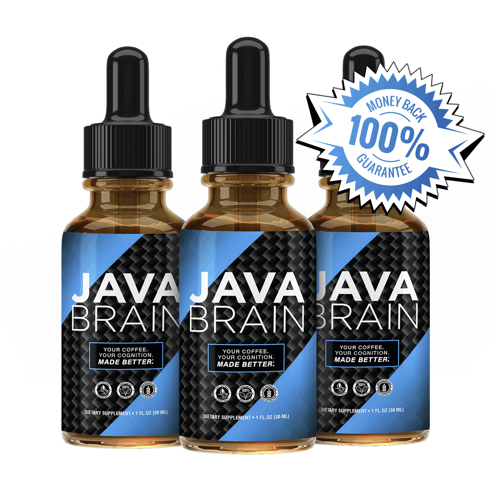 Java Brain Product
